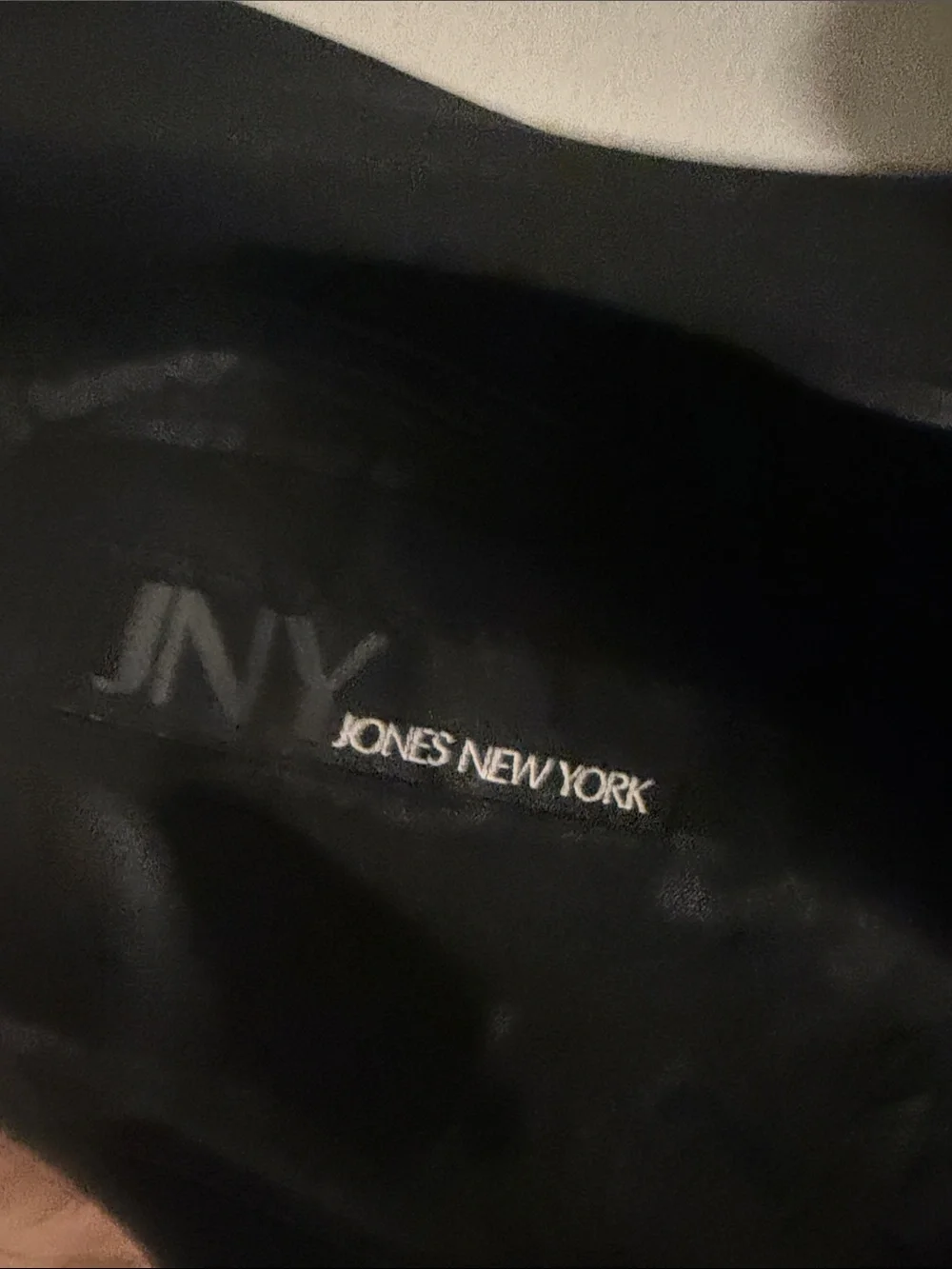 Jones New York jones new